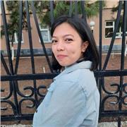 Ich habe Deutsch für mein Studium gelernt. Momentan studiere ich im Studienkoleg München und habe eine großen Wunsch, meine Kenntnisse und Erfahrungen zu teilen. Außerdem habe ich schon Arbeitserfahrung im Bereich der Nachhilfe, bzw. ich unterrichtete 10